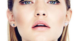 Supermodelja Gigi Hadid di si të çmendë meshkujt / FOTO