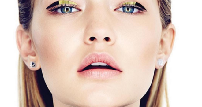 Supermodelja Gigi Hadid di si të çmendë meshkujt / FOTO
