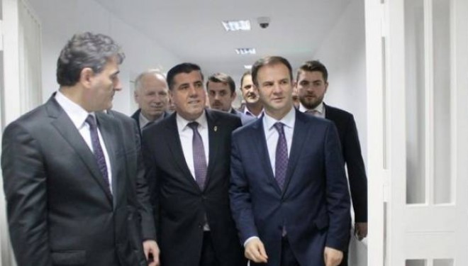 Gjilani bëhet me qendër paraburgimi, premtohet edhe për Prishtinën