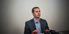Arrestohet Glauk Konjufca (Foto)