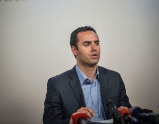 Konjufca: Thaçi i papranueshëm për president