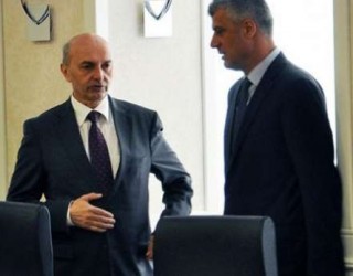Mustafa e Thaçi, ftesë opozitës: Ejani te Presidentja