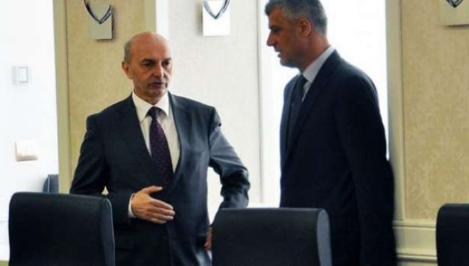Mustafa e Thaçi, ftesë opozitës: Ejani te Presidentja