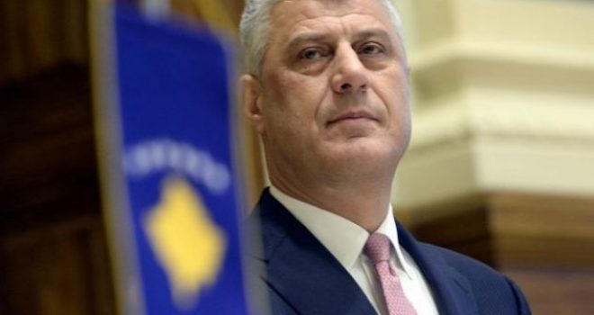 Kodi i Thaçit për “dekriminalizimin”, një mision i pamundur