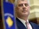 Presidenti Thaçi merr pjesë në samitin në Sarajevë