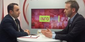 Deda: Thaçi nuk e ka përkrahjen e ndërkombëtarëve për president