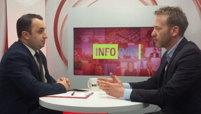 Deda: Thaçi nuk e ka përkrahjen e ndërkombëtarëve për president
