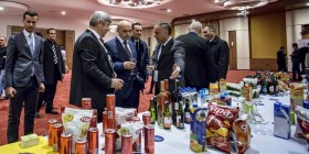 Kryeministri Mustafa vlereson themelimin e ‘Klubit te Prodhuesve’. Ofron mbeshtetje për prodhuesit