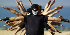 Arabia Saudite ofron mbështetje  Anti-Isis