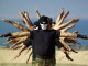 Arabia Saudite ofron mbështetje  Anti-Isis