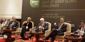 Thaçi: Rajoni ynë do të normalizohet, Brukseli mos të na vonojë