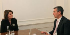 Veseli: Presidentja duhet t’i thërrasë në dialog liderët politikë