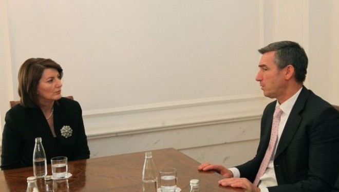 Veseli: Presidentja duhet t’i thërrasë në dialog liderët politikë