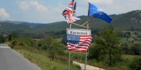 Lenjani: Karaçeva, “bombë” që mund të shpërthejë