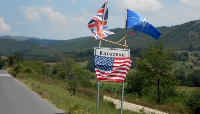Lenjani: Karaçeva, “bombë” që mund të shpërthejë