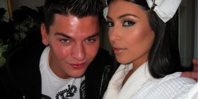 Grimieri shqiptar i Kim Kardashian zbulon një sekret /FOTO