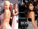 Kimi Kardashian dhe Amber Rose pozojnë së bashku (Foto)