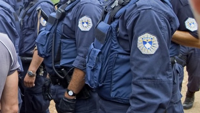 Arrestohet një person në Fushë Kosovë, dhunon një të mitur