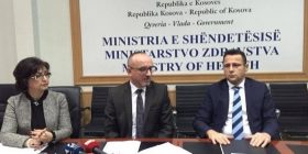 80 radioterapi kundër kancerit kryhen brenda ditës në Kosovë
