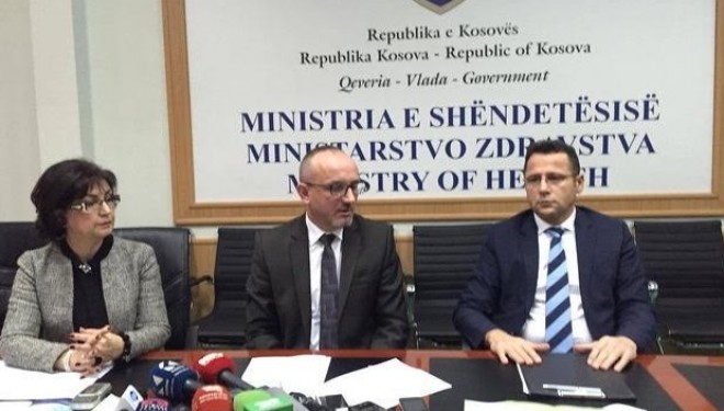 80 radioterapi kundër kancerit kryhen brenda ditës në Kosovë