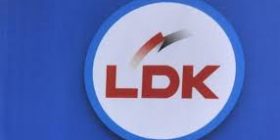 LDK mbështet ratifikimin e marrëveshjes për kufirin me Malin e Zi