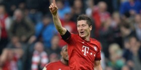 Lewandowski kërkon shifër “faraonike” në kontratën e re