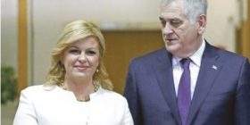 Kroacia nuk e do Nikoliqin në Zagreb pa i përmbushur pesë kushte Serbia (Foto)