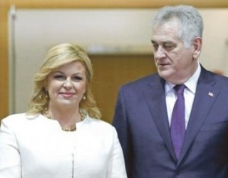 Kroacia nuk e do Nikoliqin në Zagreb pa i përmbushur pesë kushte Serbia (Foto)