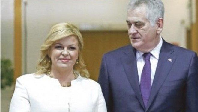 Kroacia nuk e do Nikoliqin në Zagreb pa i përmbushur pesë kushte Serbia (Foto)