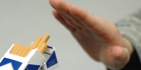 Doni ta lini duhanin? Provoni këtë dietë