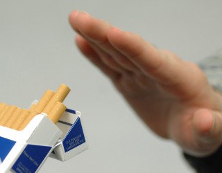 Doni ta lini duhanin? Provoni këtë dietë