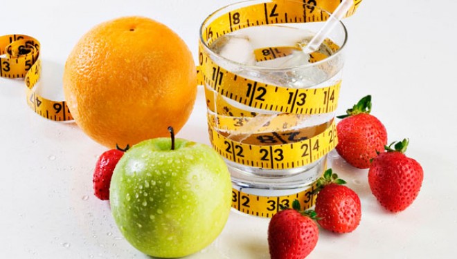 Dieta indiane si ti humbni 7 kg në një javë