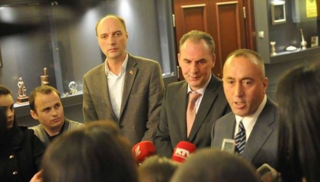 Opozita, qe qysh ju pergjigjemi fteses se Presidentes!