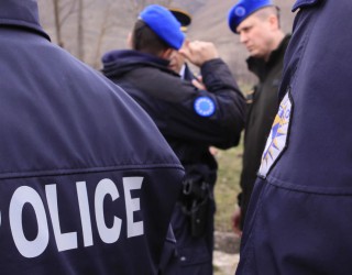 Fushë Kosovë: Arrestohet një femër për trafikim me qenie njerëzore