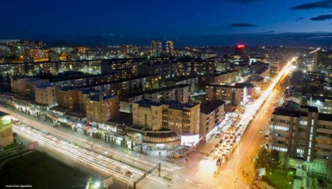 Për tre muaj në Prishtinë u regjistruan 593 ndërmarrje të reja