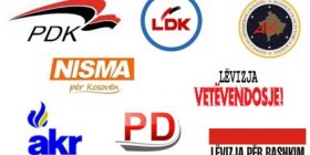 Partitë marrin 4.2 milionë euro nga Kuvendi