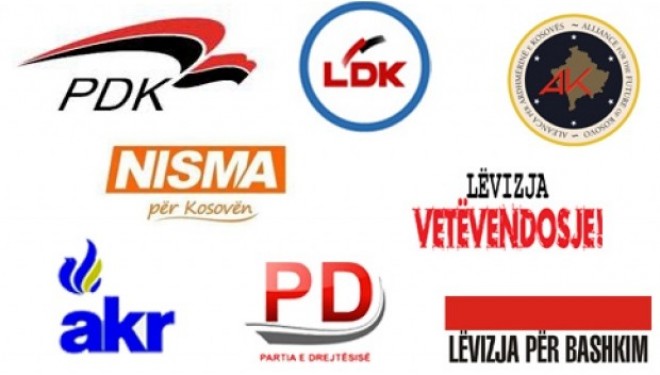 Partitë marrin 4.2 milionë euro nga Kuvendi