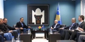 Qeveria gjen zgjidhje për veteranët e UÇK-së