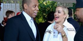 “Roc Nation” paditë Rita Orën me 2.4 milionë dollarë
