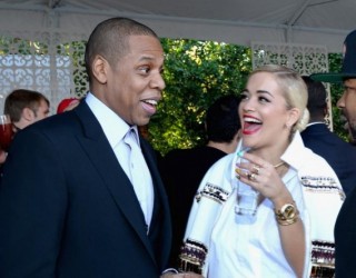 “Roc Nation” paditë Rita Orën me 2.4 milionë dollarë