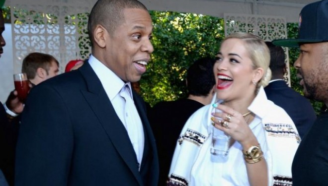 “Roc Nation” paditë Rita Orën me 2.4 milionë dollarë