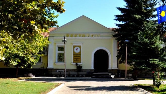 Lista e Kandidatëve për Dekanë në Universitetin e Prishtinës!