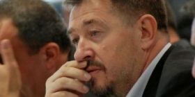 Vizita e Sabit Gecit dhe e një zyrtari të Qeverisë ktheu Lushtakun në burg