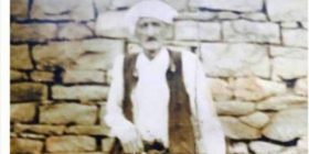 Edhe fotoja e gjyshit të Thaçit e dridh Serbinë (Foto)