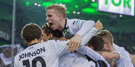 M’Gladbach rikthehet te fitorja, dominon Werder Bremen