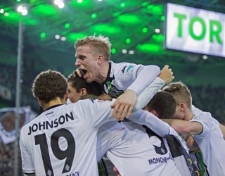M’Gladbach rikthehet te fitorja, dominon Werder Bremen