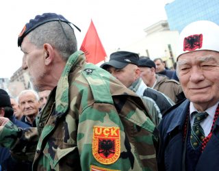 Ligji për kategoritë e luftës së UÇK-së mund të ndryshojë