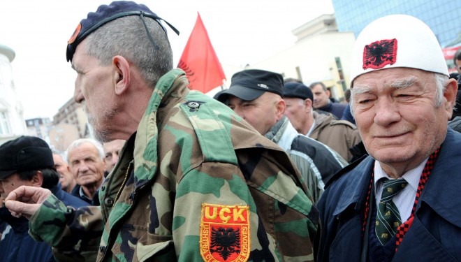 Kryeministri sot do të pres në takim veteranët e UÇK-së