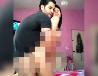 Prezantuesja që tradhtoi burrin: Mos më paragjykoni, jam vajzë e mirë (Foto / VIDEO +18)