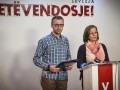 VV:  Të zgjerohen hetimet për Sokol Bashotën edhe për raste tjera